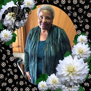 Meet your Posher, Willie mae